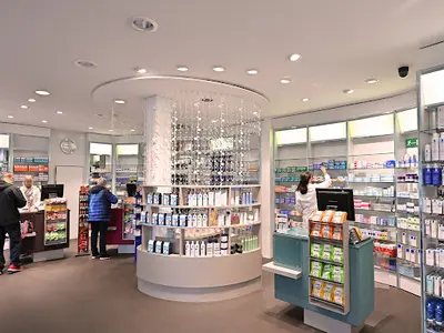 Albatros Apotheke