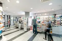 Fabricius Apotheke