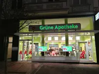 Grüne Apotheke Hilden E.k.