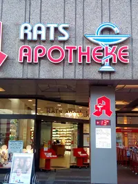 Rats-apotheke
