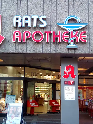 Rats-apotheke