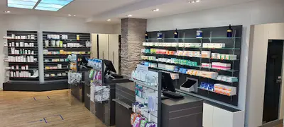 Sonnen Apotheke