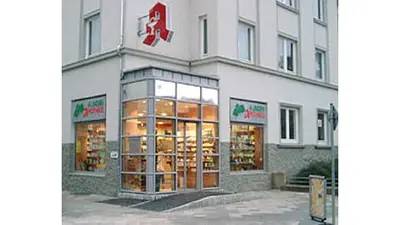 4 Linden Apotheke - Partner Von Avie