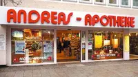 Andreas-apotheke