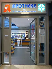 Apotheke Am St. Bernward Krankenhaus