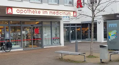Apotheke Im Medicinum Inh. Konstantin Kuschel