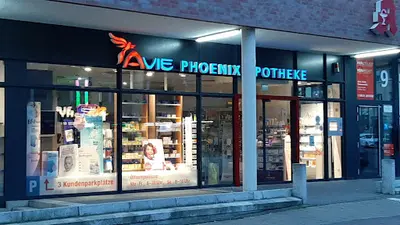 Avie Phoenix Apotheke
