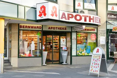 Bernward-apotheke Dr. S. Fromm