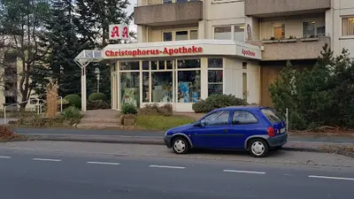 Christophorus-apotheke