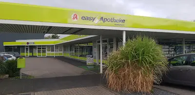 Easyapotheke Hildesheim