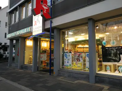 Einhorn Apotheke