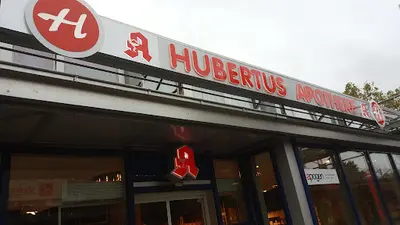 Hubertus Apotheke