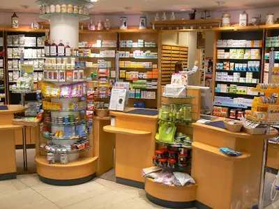 Lamberti-apotheke Patricia Kempf