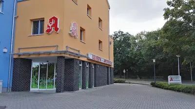 Luisen-apotheke
