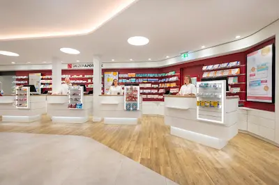 Salzer Apotheke