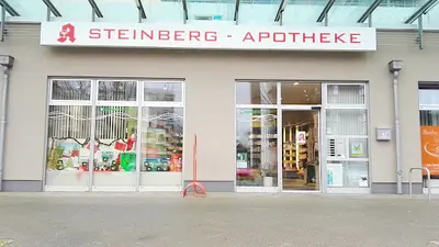 Steinberg Apotheke