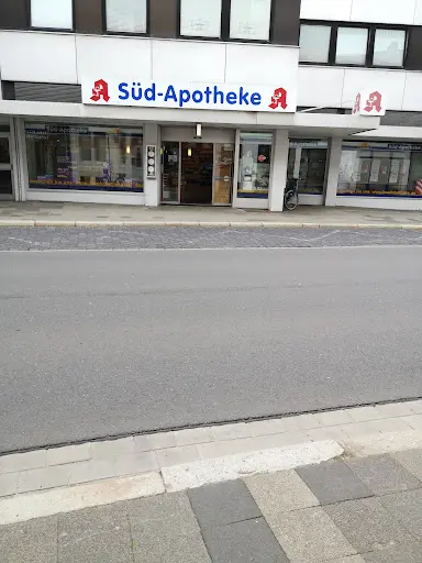 Süd-apotheke