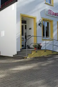 St. Ulrich Apotheke