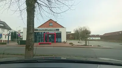 Mühlen-apotheke