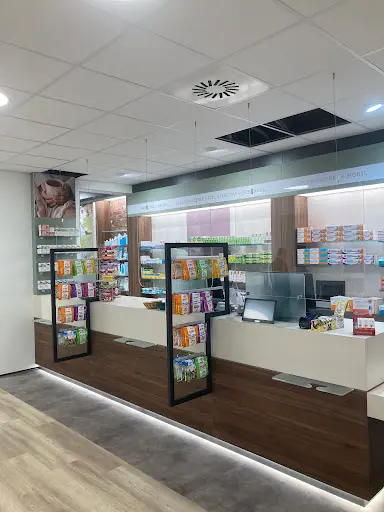 Mühlenbach-apotheke