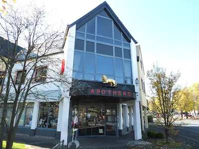 Löwen Apotheke