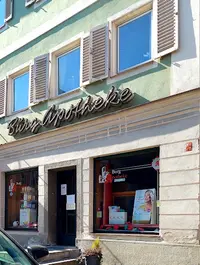 Burg Apotheke