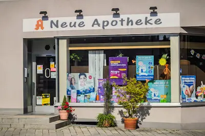 Neue Apotheke