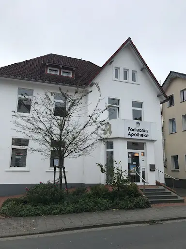 Pankratius Apotheke