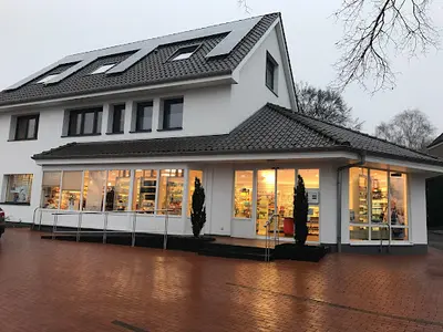 Teutonia Apotheke