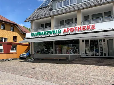 Schwarzwald-apotheke