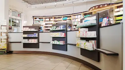 Apotheke Am Rathaus