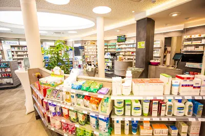 Franken Apotheke