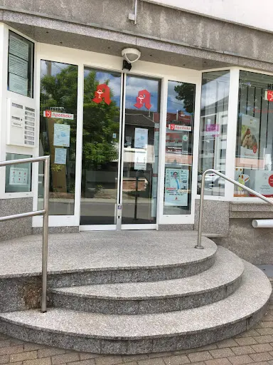 Hirschberg Apotheke