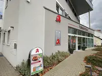 Turmapotheke Hirschberg