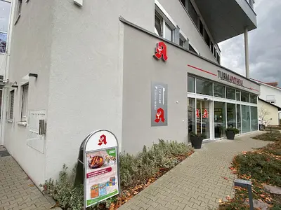 Turmapotheke Hirschberg