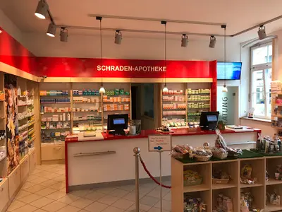 Schraden Apotheke