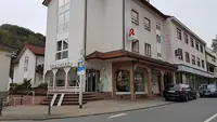 Hirsch-apotheke