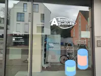 Bavaria Apotheke Höchberg