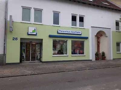 Paracelsus Apotheke