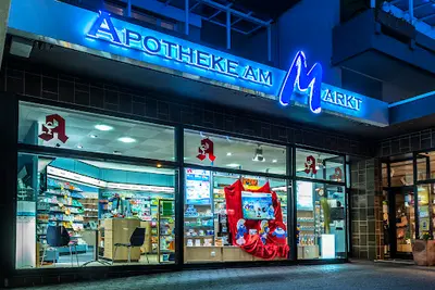 Apotheke Am Markt
