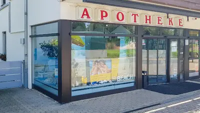 Linden-apotheke