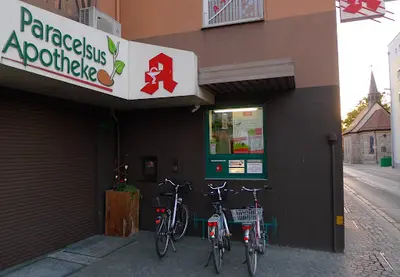 Paracelsus Apotheke