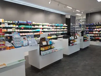 Vitalo-apotheke Georg Reck E.k.
