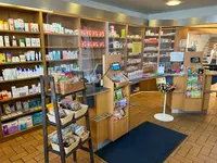 Vogtei Apotheke
