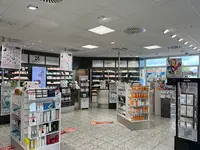 Rochus Vital Apotheke Im Globus Hockenheim