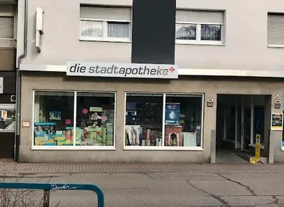 Stadtapotheke