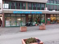 Wasserturm-apotheke