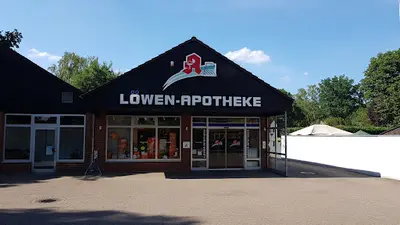 Löwen-apotheke