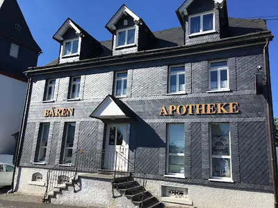 Bären-apotheke