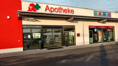 Apotheke Am Rosenbühl